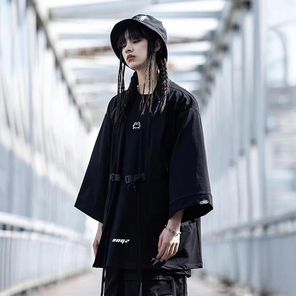 Shadowline Tactical Noragi Jacket