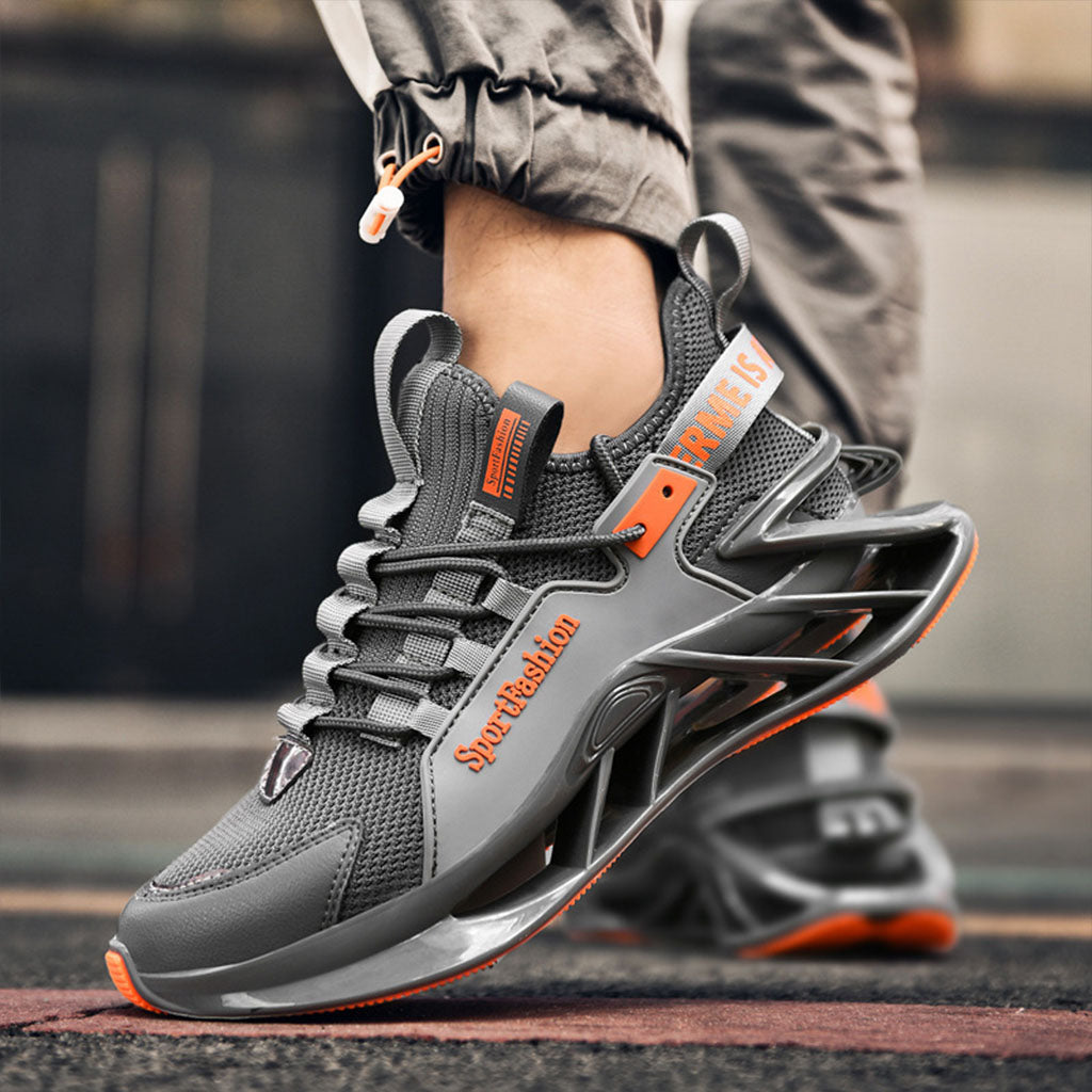 Rebels Statement Techwear Shoes