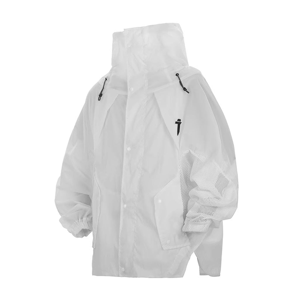 Hyperlight Breathable Shell Jacket