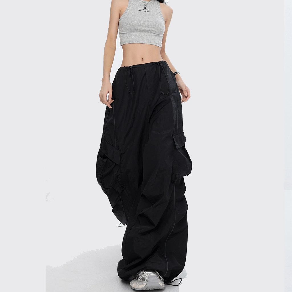 Futuristic Quick Drying Pants