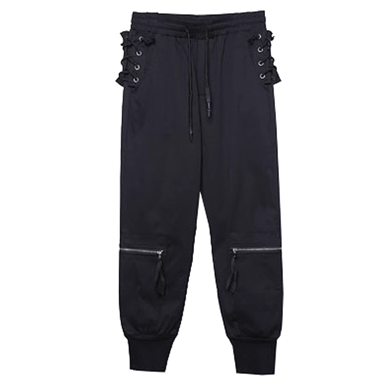 Urban Explorer Techwear Pants