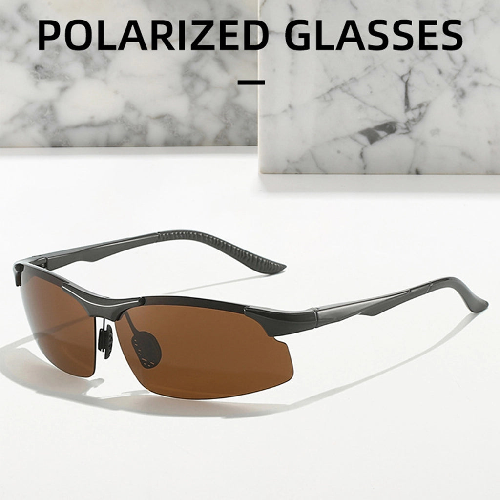 Lightweight Tactical Sunglasses