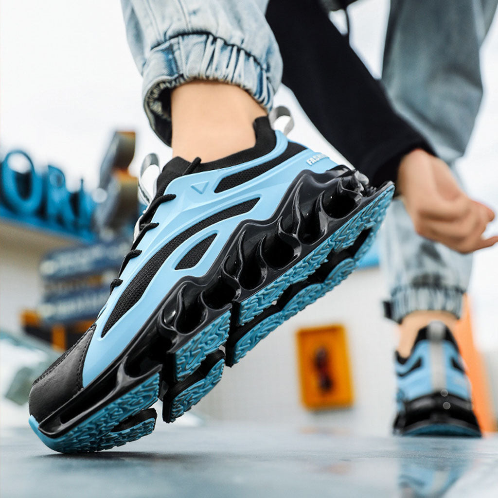 Lightweight Urban Shoes