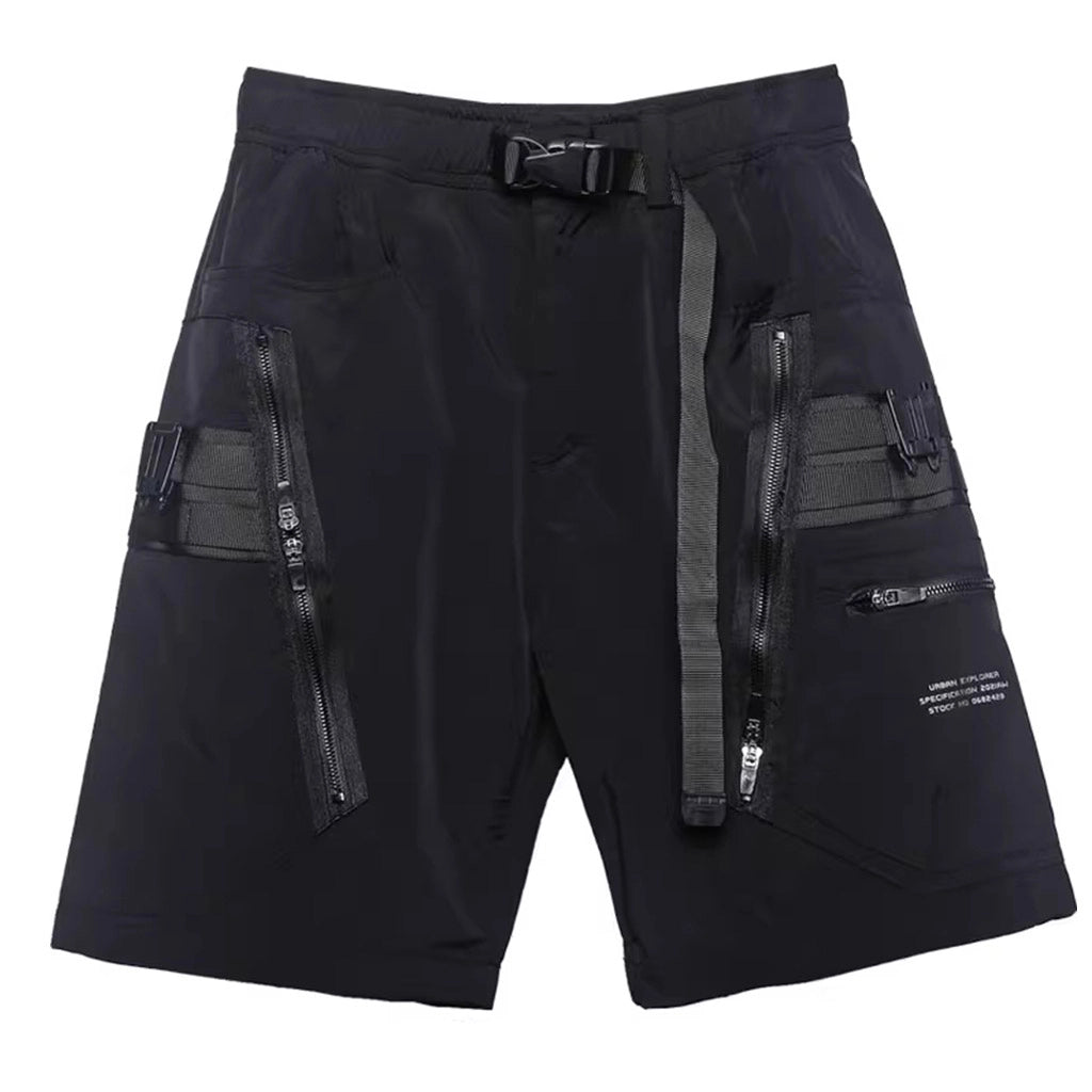 Urban Adventurers Tactical Shorts