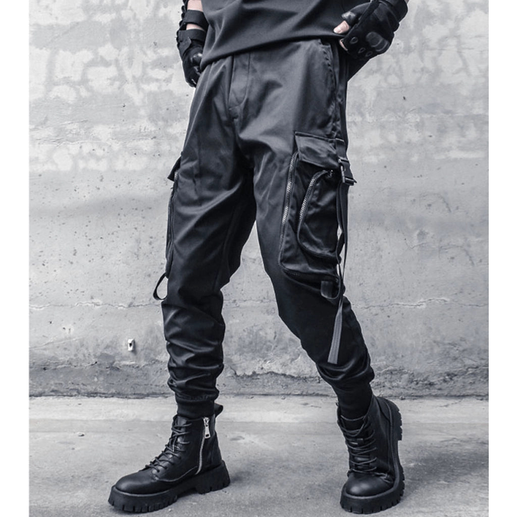Utility Tactical Pants
