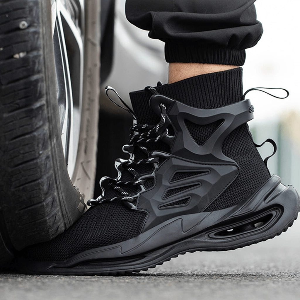 Lightweight Sock Sneakers