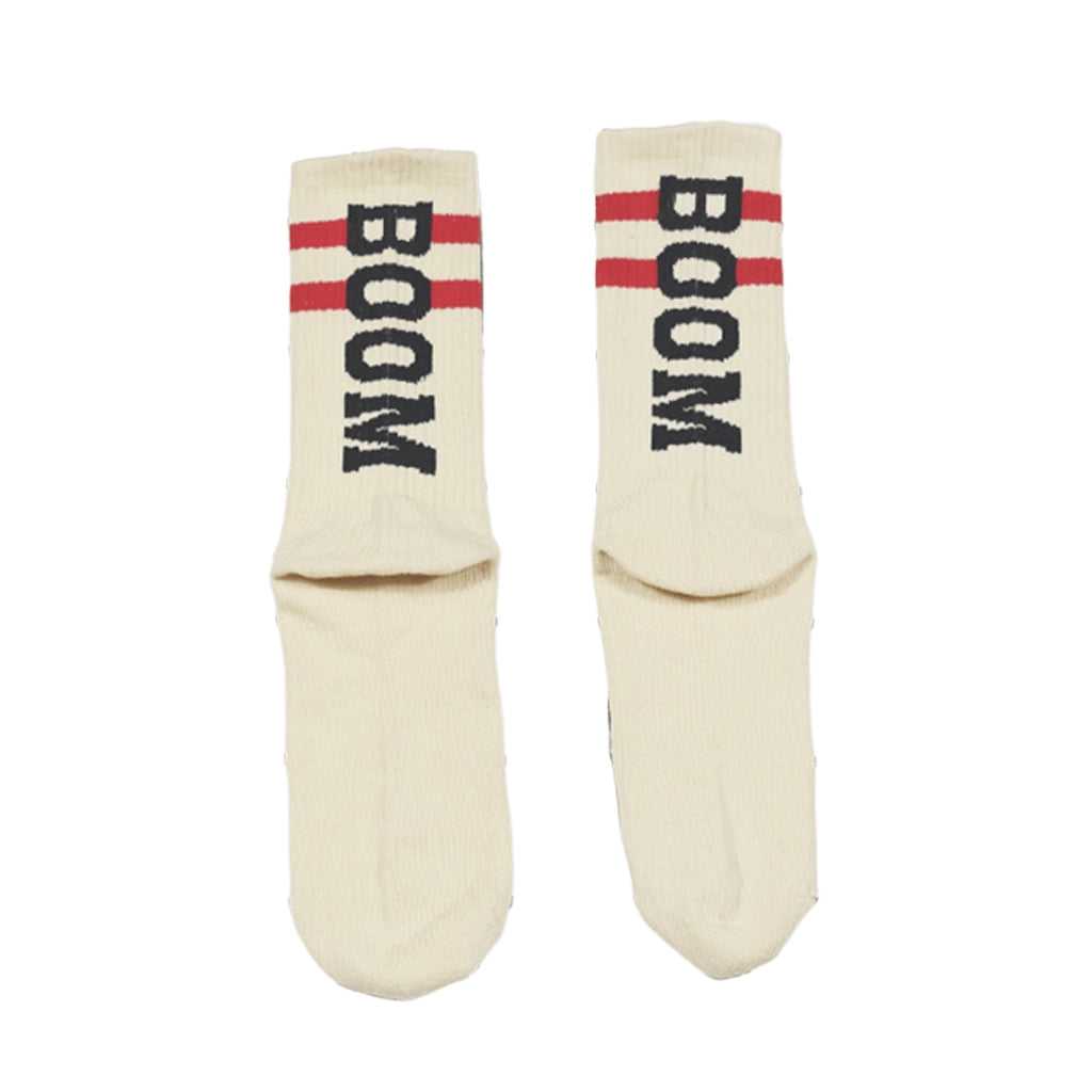 BOOM Streetwear Socks