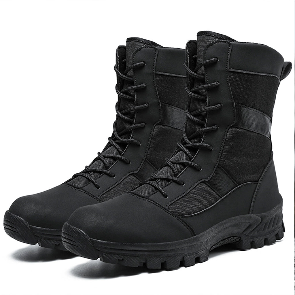 Outdoor Versatility Boots