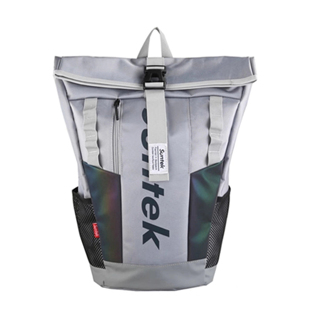 Streetwear Reflective Gear Backpack