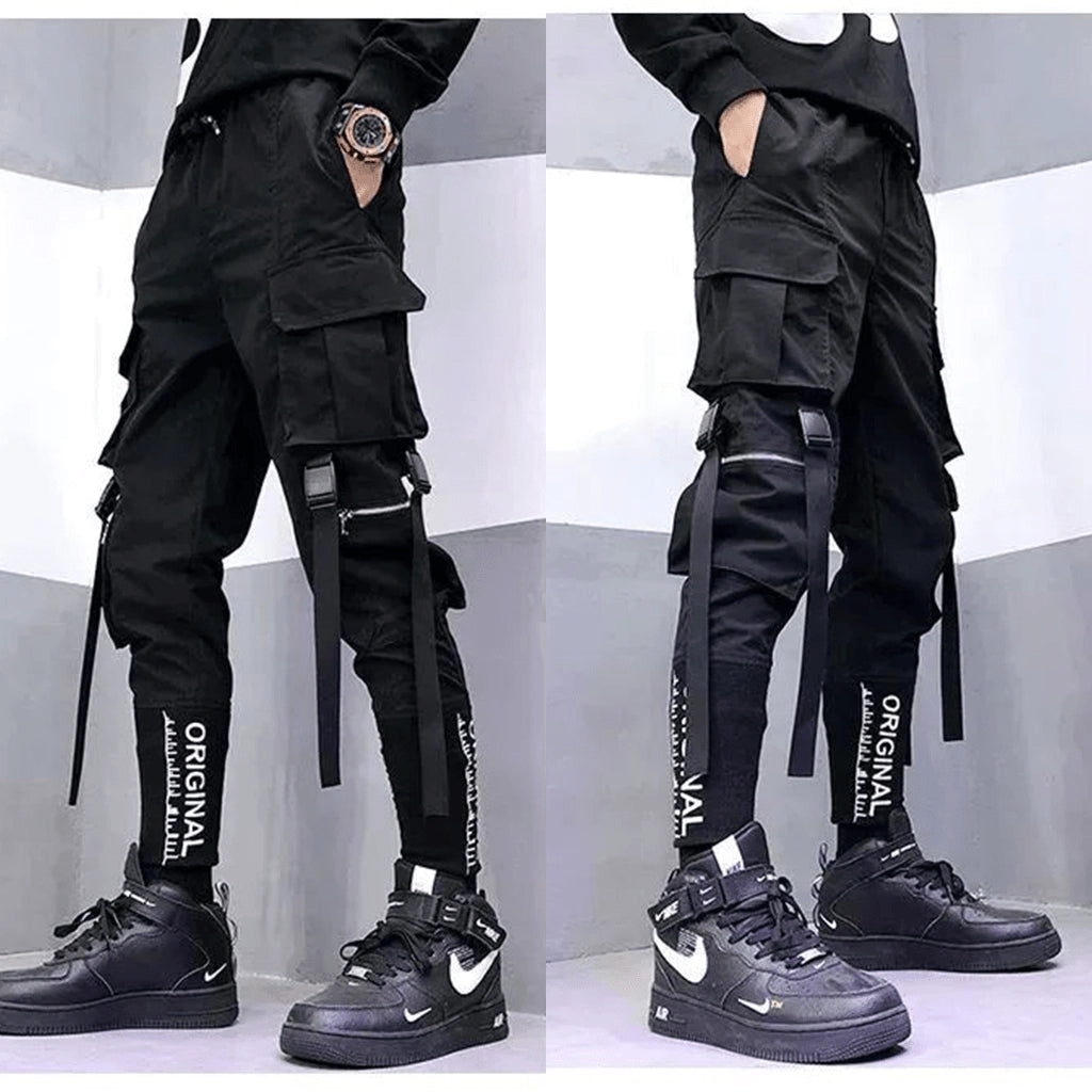Urban Streetwear Joggers
