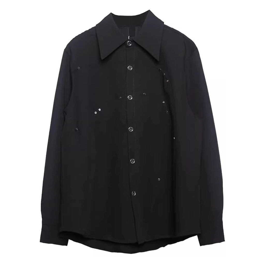 Minimalist Quick-Dry Shirt