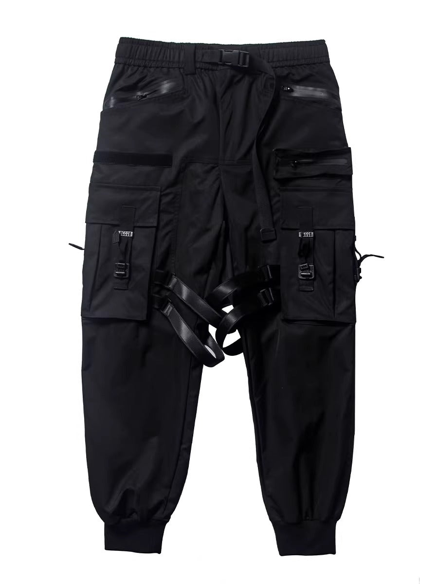 Urban Utility Cargo Pants