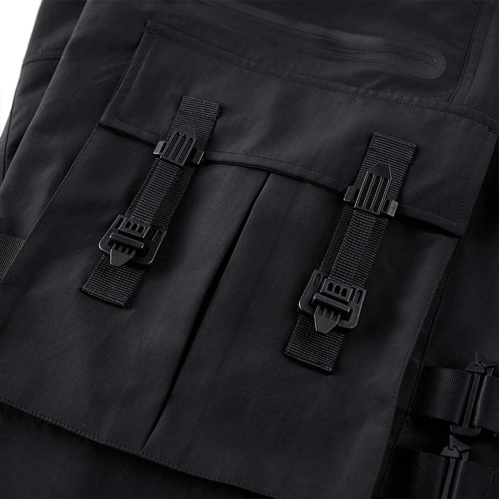 Urban Exploration Combat-Ready Shorts