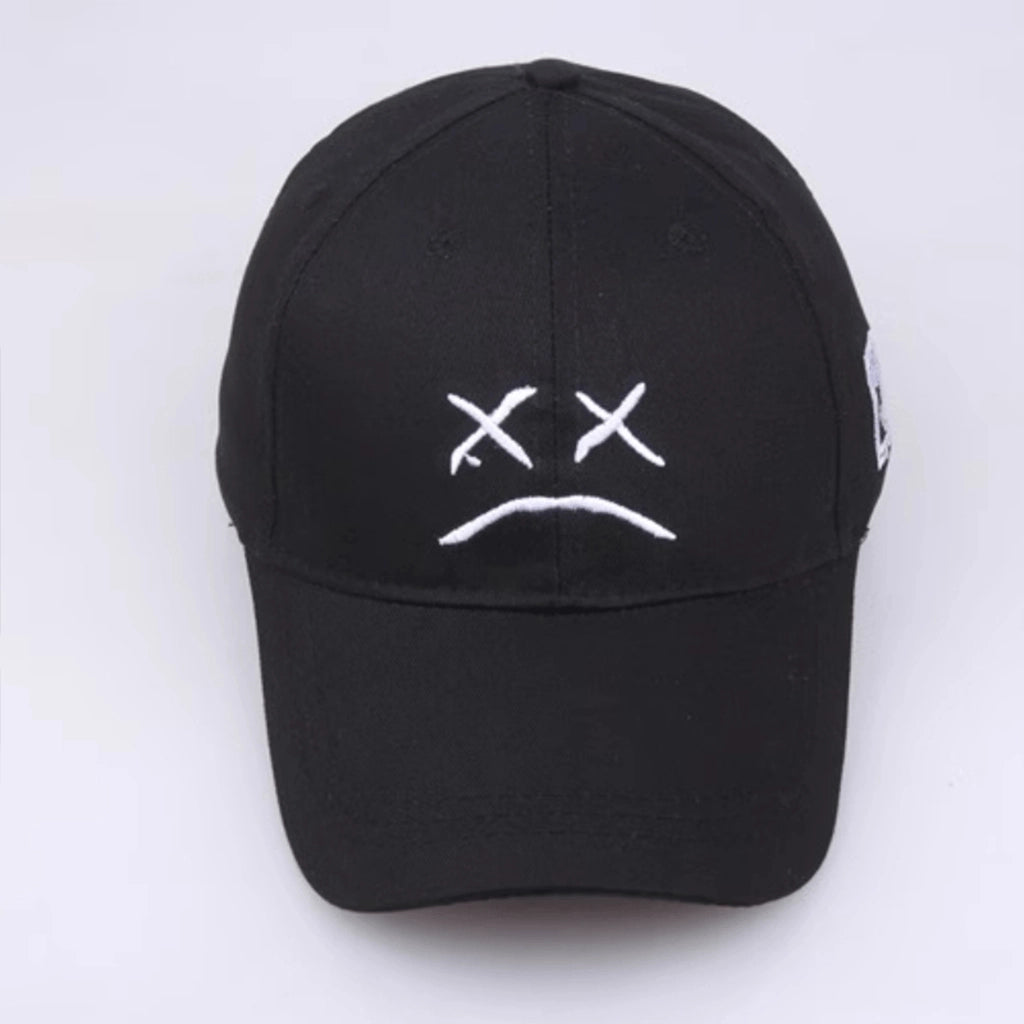 Sad Techwear Cap