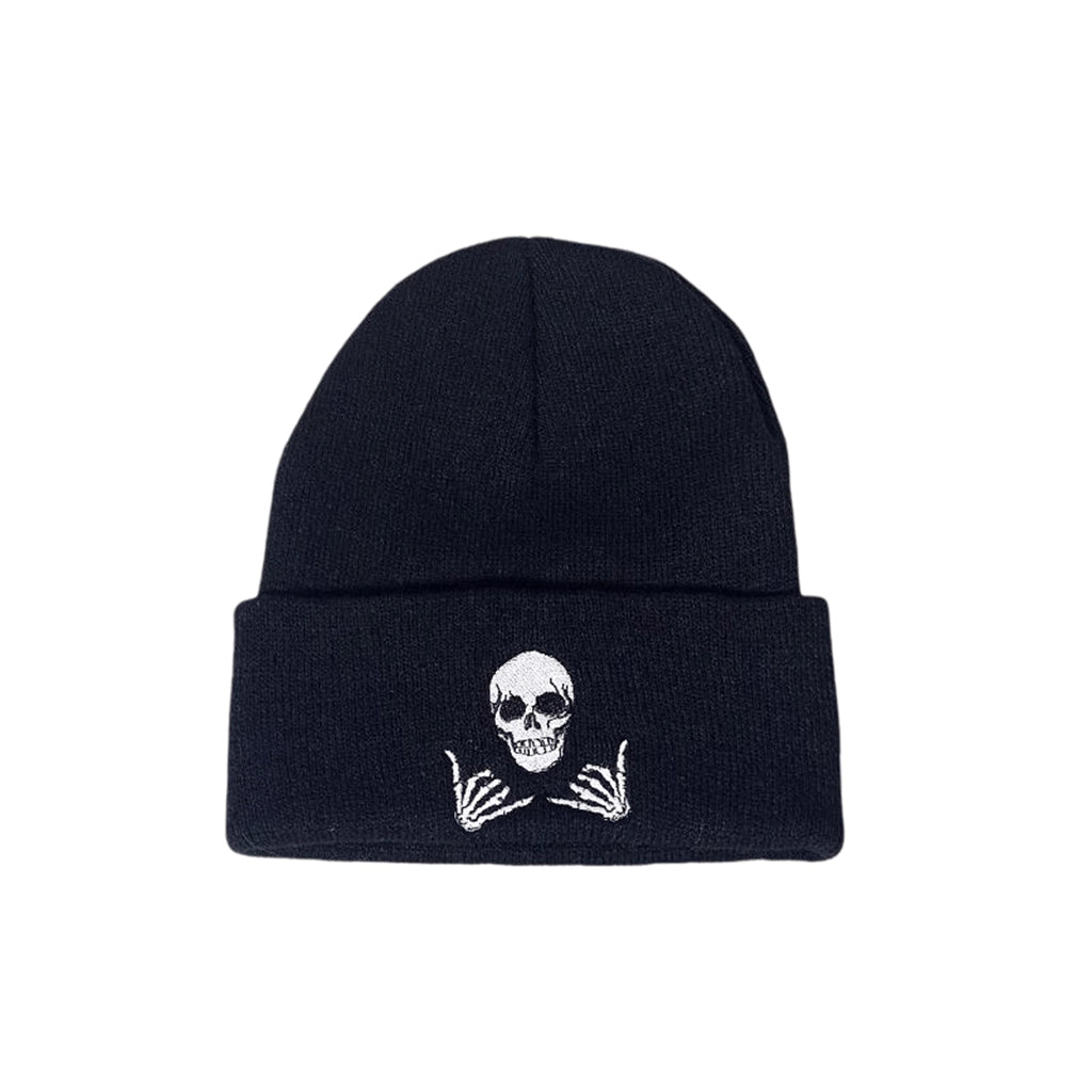 Winter Streetwear Beanie