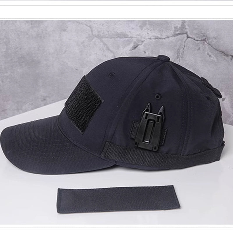 Adjustable Tactical Baseball Cap