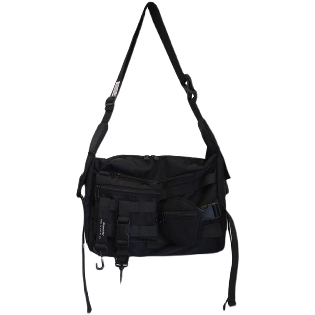 Waterproof Commuter Gear Bag