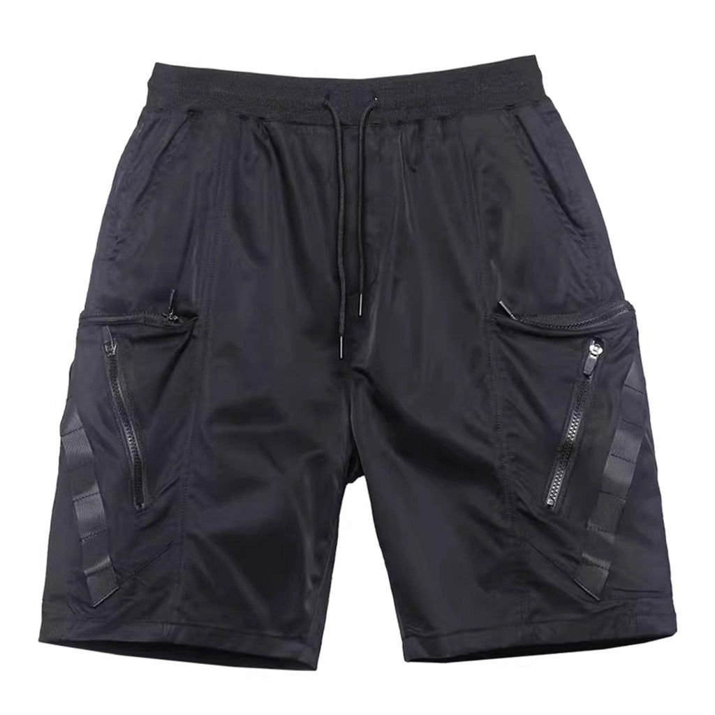 Waterproof Streetwear Shorts