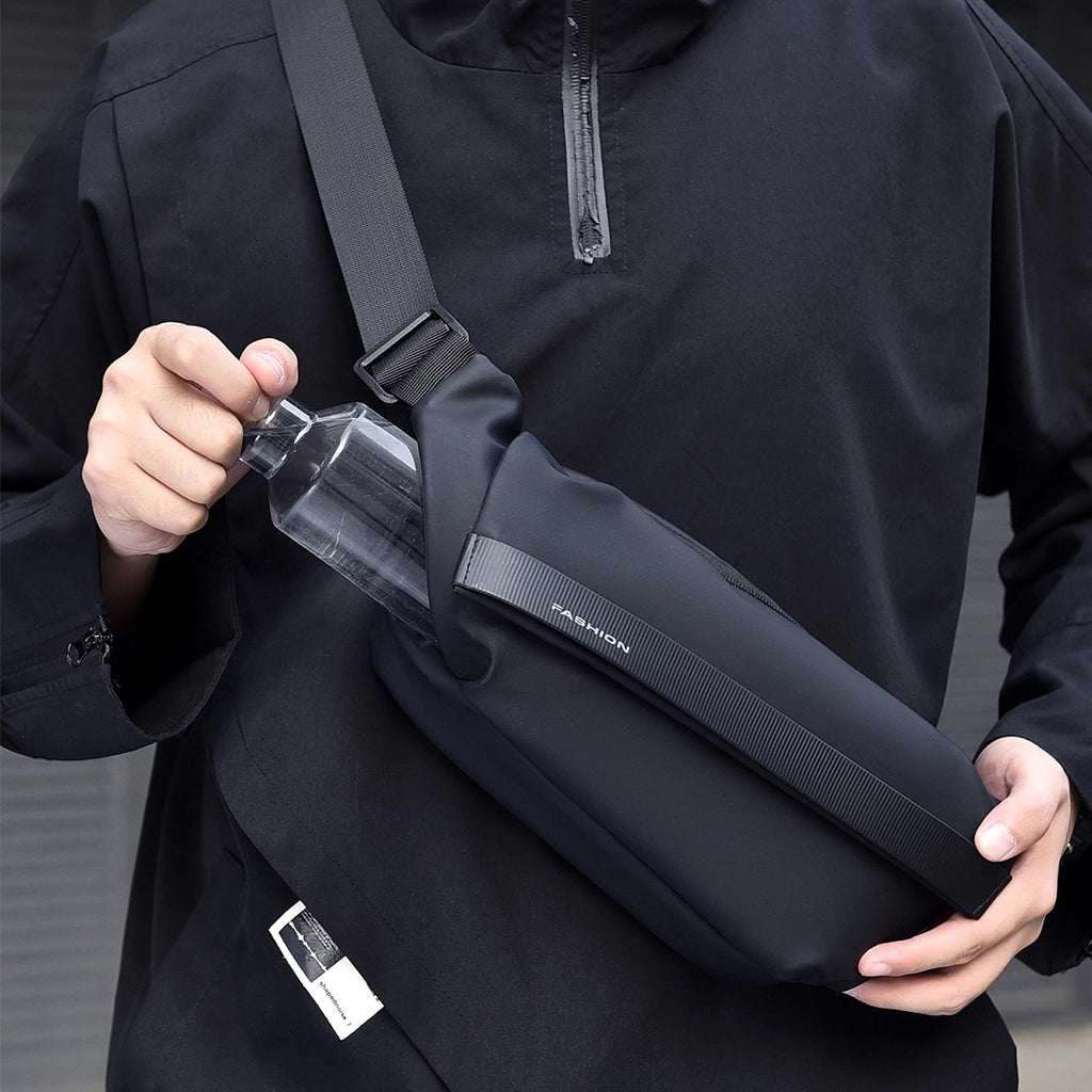 Lightweight Bag for City Rides