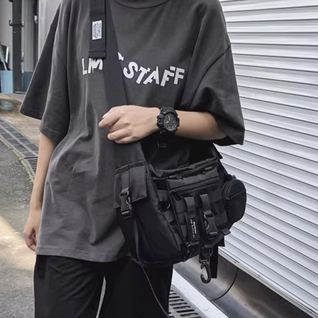 Waterproof Commuter Gear Bag