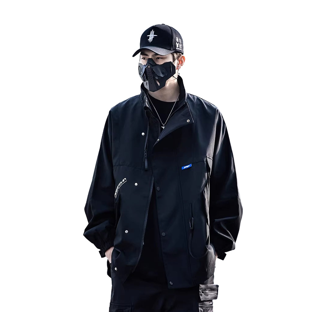 Explorer Cold Weather Tech Jacket