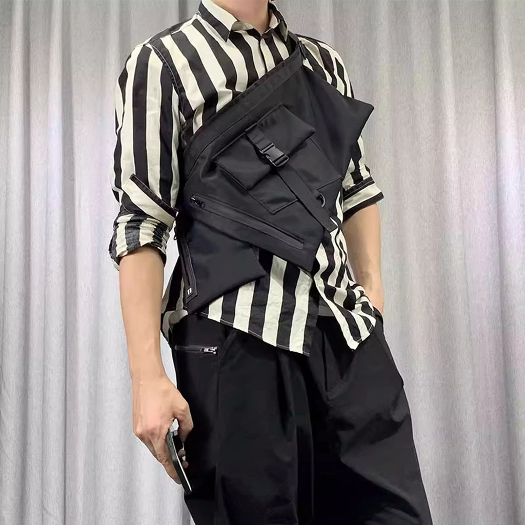 Lightweight Commuter Tech Bag