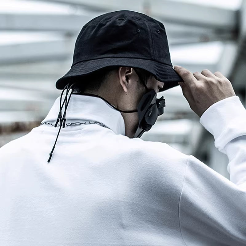 Techwear Hiking Hat