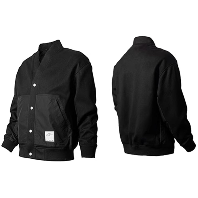 Women's Varsity Jacket