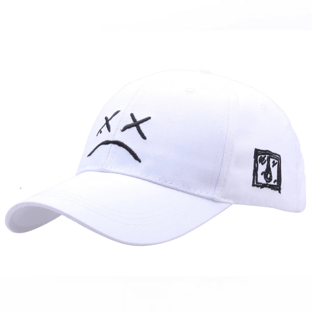 Sad Techwear Cap