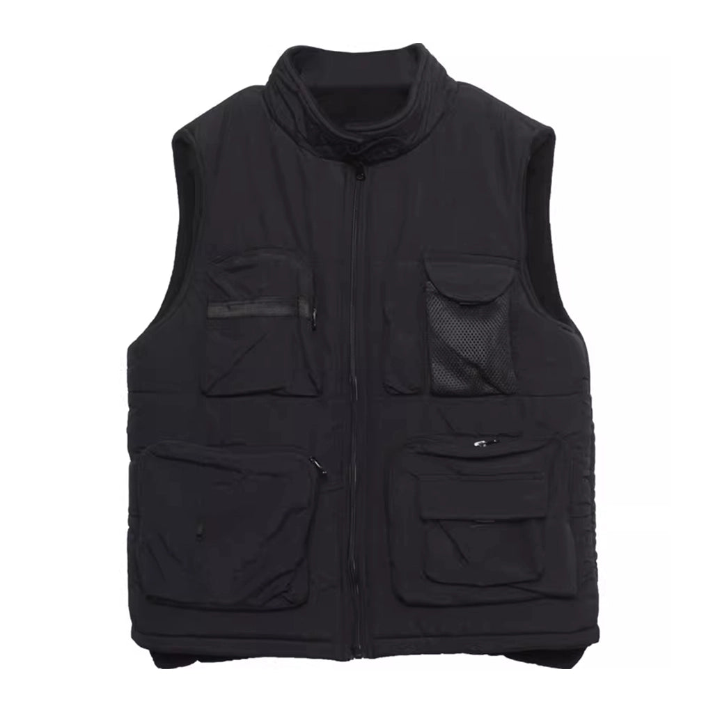 Street Tactical Winter Vest