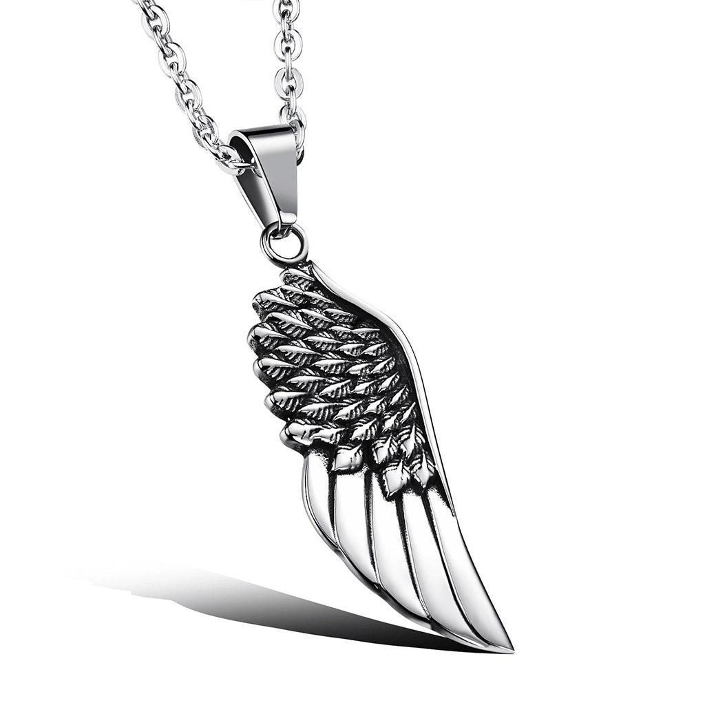 Wings of Freedom Necklace