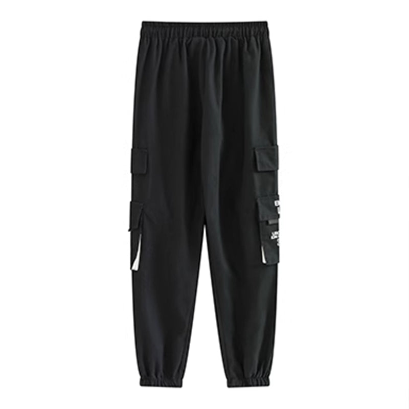 Women's Techwear Joggers Plus Size