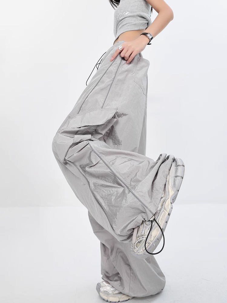 Women’s Parachute Tactical Pants