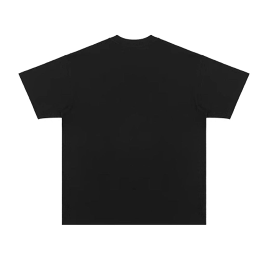 Black Shadowcore Gengar Tee