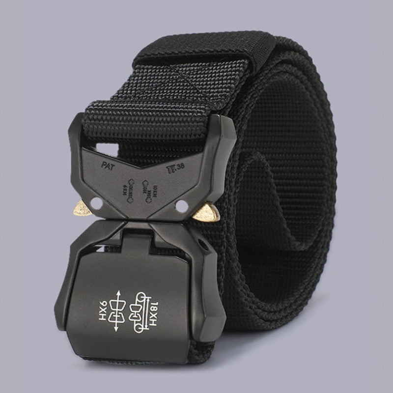 cobra belt techwear