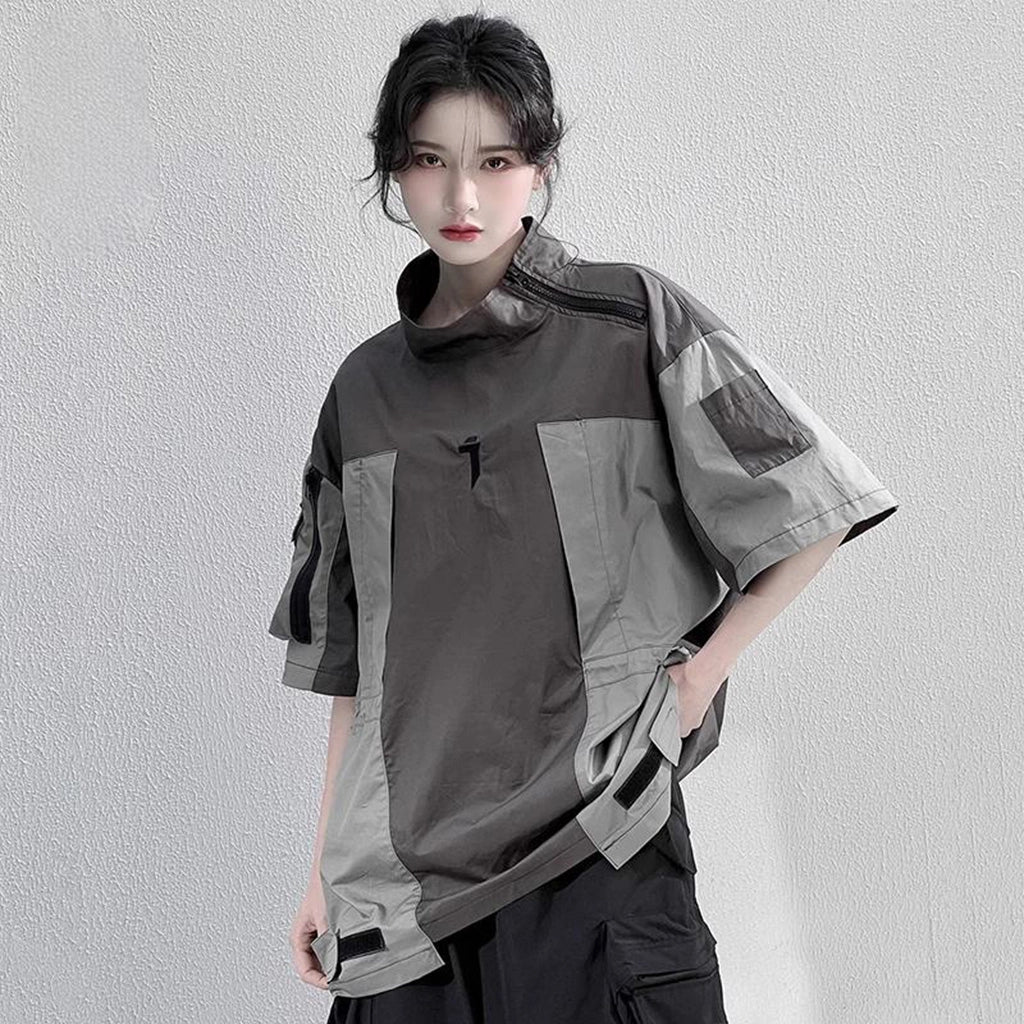 Urban Performance Tech Workout Tee