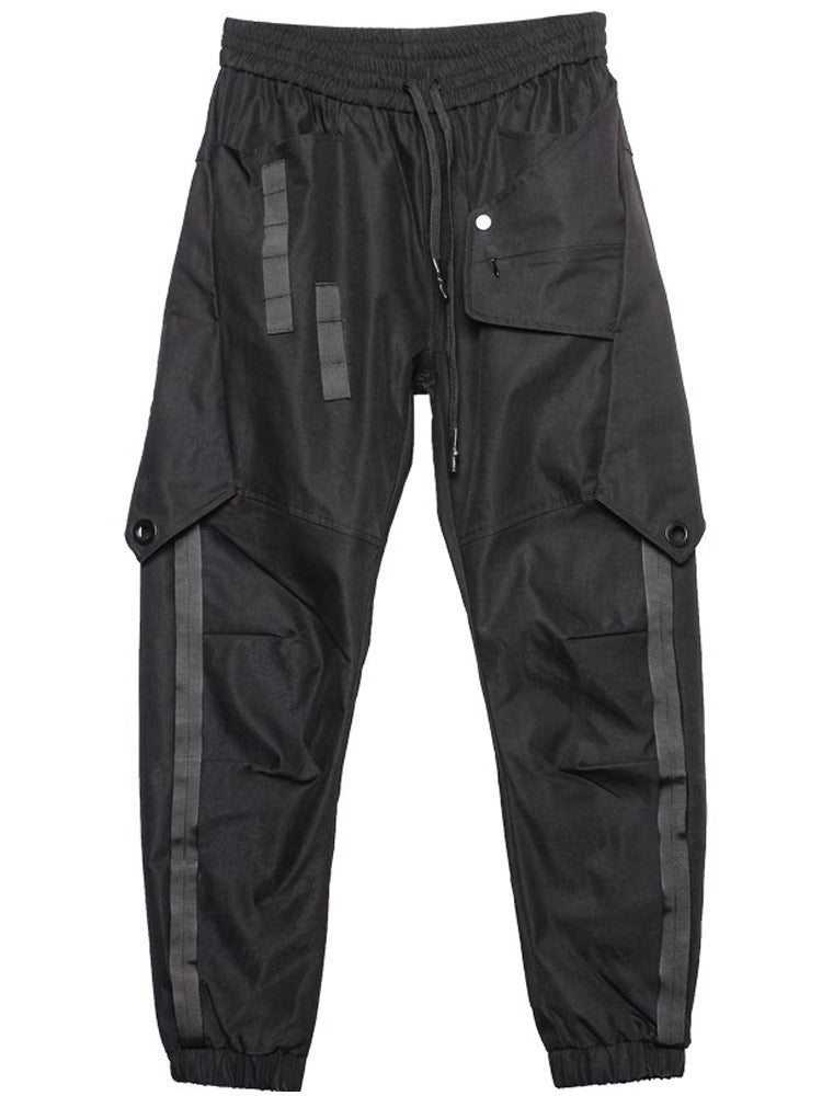 Streetwear Techwear Joggers