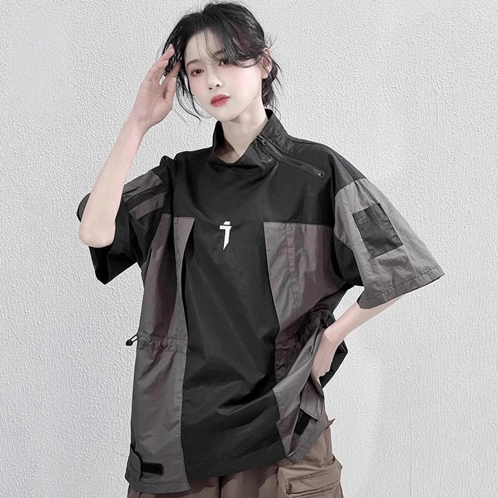 Urban Performance Tech Workout Tee