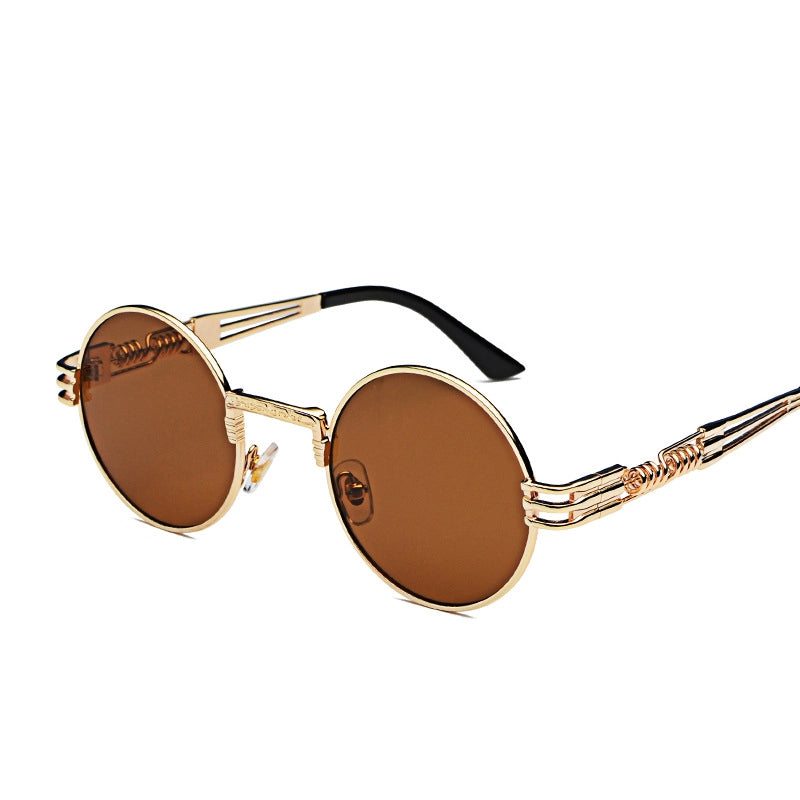 Gothic Techwear Sunglasses