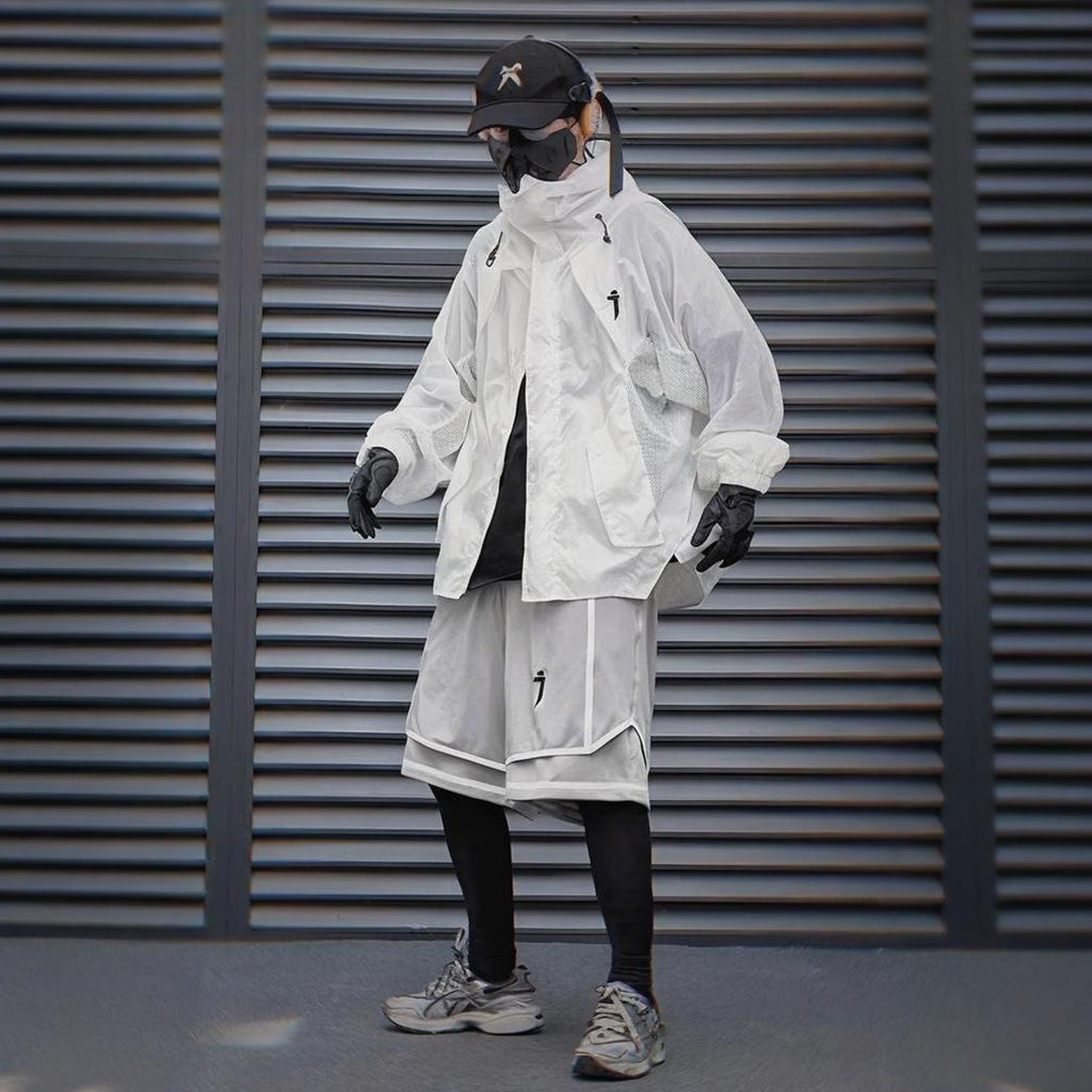 Hyperlight Breathable Shell Jacket