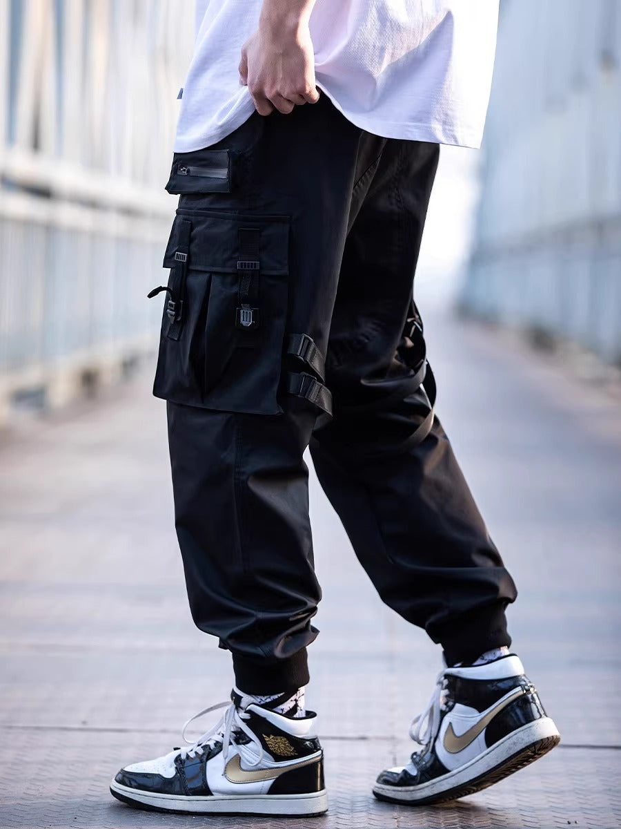 Urban Utility Cargo Pants