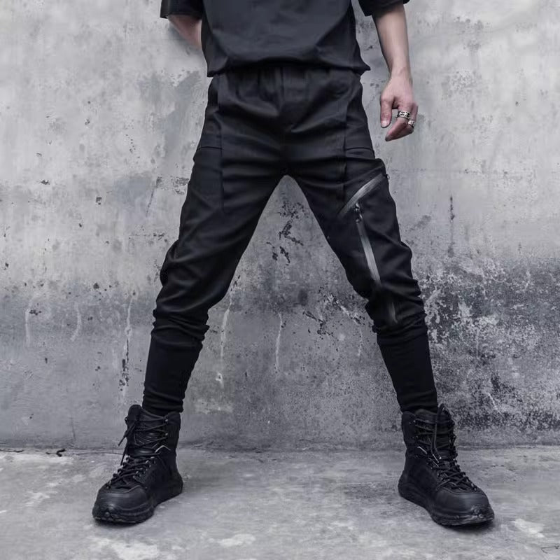 Sustainable Cargo Pants