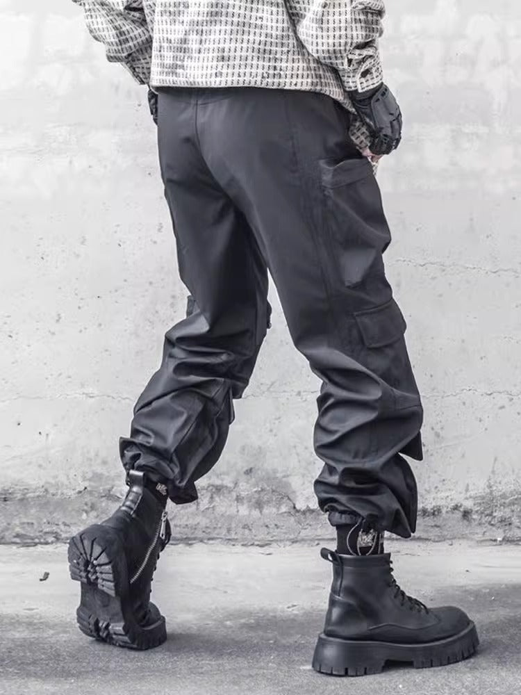 Techwear Track Pants