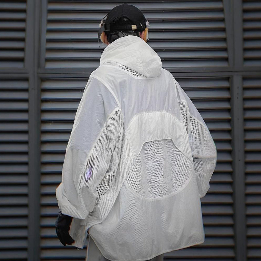 Hyperlight Breathable Shell Jacket